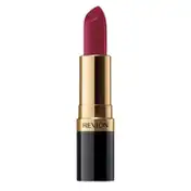 Revlon Super Lustrous Lipstick - Bombshell Red (4.2 g)