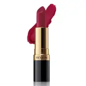Revlon Super Lustrous Lipstick - Bombshell Red (4.2 g)