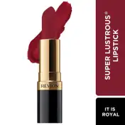 Revlon Super Lustrous Lipstick - It Is Royal (4.2 g)