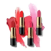 Revlon Super Lustrous Lipstick - It Is Royal (4.2 g)