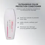Revlon Outrageous Color Protection Conditioner (190ml)