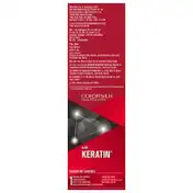 Revlon Colorsilk Hair Color - 4N Medium Brown (91.8ml)