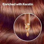 Revlon Colorsilk Hair Color - 4N Medium Brown (91.8ml)