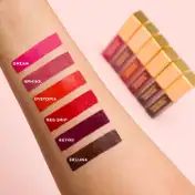 Revolution Pro Hydra Matte Liquid Lipstick - Sphinx (8 ml)