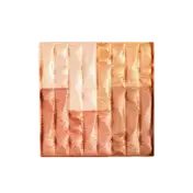 Revolution Pro Goddess Glow Shimmer Brick Face Palette - Sublime (8 g)