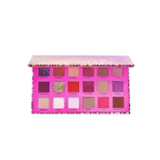Revolution Pro New Neutrals Passion Eye Shadow Palette - Multi-Color (14.4 g)