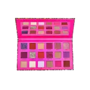 Revolution Pro New Neutrals Passion Eye Shadow Palette - Multi-Color (14.4 g)