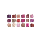Revolution Pro New Neutrals Passion Eye Shadow Palette - Multi-Color (14.4 g)