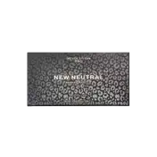Revolution Pro New Neutrals Smoked Eye Shadow Palette - Multi-Color (14.4 g)