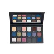 Revolution Pro New Neutrals Smoked Eye Shadow Palette - Multi-Color (14.4 g)