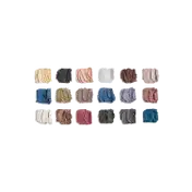 Revolution Pro New Neutrals Smoked Eye Shadow Palette - Multi-Color (14.4 g)