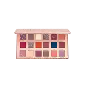Revolution Pro New Neutrals Blushed Eyeshadow Palette - Multi-Color (3.2 g)