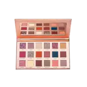 Revolution Pro New Neutrals Blushed Eyeshadow Palette - Multi-Color (3.2 g)