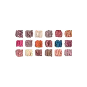 Revolution Pro New Neutrals Blushed Eyeshadow Palette - Multi-Color (3.2 g)