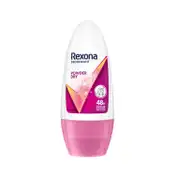 Rexona Powder Dry Underarm Odour Protection Roll On (50ml)