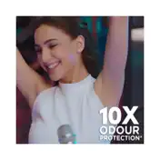 Rexona Powder Dry Underarm Odour Protection Roll On (50ml)