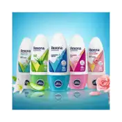 Rexona Powder Dry Underarm Odour Protection Roll On (50ml)