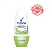 Rexona Aloe Vera Underarm Odour Protection Roll On (50ml)