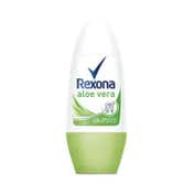 Rexona Aloe Vera Underarm Roll On - Pack Of 2 Combo
