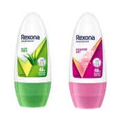 Rexona Roll On Pack of 2 Combo