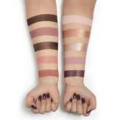 Character 10 Color Eyeshadow Palette - CEP001 (15 g)