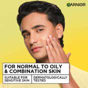 Garnier Vitamin C Fresh & Bright Moisturizer (45 ml)