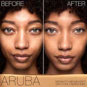 NARS Natural Matte Longwear Foundation - Aruba (30 ml)