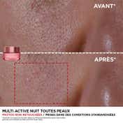 Clarins Multi Active Night Comfort Cream (50ml)