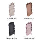 NARS Quad Eyeshadow - Sorrento (4.4 g)