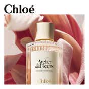 Chloe Atelier Des Fleurs Rosa Damascena EDP (50 ml)