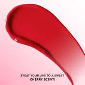 Too Faced Kissing Juicy Lip Tint - Cherry Pie (3 g)