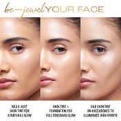 Lakme Be-Jewel Luminous Skin Tint Up to 2X Luminous Glow - Cool Cocoa (25 ml)