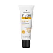 Heliocare 360 Gel Oil-Free SPF 50 PA++++ Sunscreen (50ml)