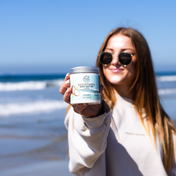 Petal Fresh Smoothing Coconut Body Butter (237ml)