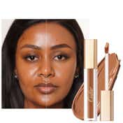 Oulac Stay Real Sculpting Concealer - W8 Toffee (3.8 ml)