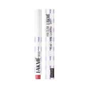 Lakme 9To5 Hya Glam Plump+Shine Clickstick, Hyaluronic Acid & Ceramides - Power Nude (2.1 g)