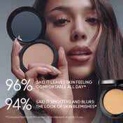 M.A.C Studio Fix Powder Plus Foundation - NC41 (12 g)