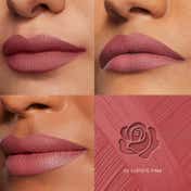 Pilgrim Matte Me Up Bullet Lipstick - 03 Cupids Pink (4.2 g)