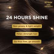 Streax Hair Serum Vitalised With Walnut Oil (100ml)