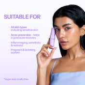 d'you Inbalance Soothing Milky Toner Mini (30 ml)