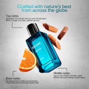 Skinn 24Seven Aqua Eau De Parfum (100 ml)