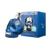 Police To Be Tattoo Art Eau De Toilette (40ml)