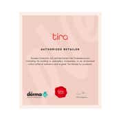 The Derma Co 1% Hyaluronic Moisturizing Sunscreen Body Lotion (200 ml)