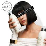 Biotop Professional 700 Keratin + Kale Hair Shampoo (500 ml)