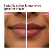 WishCare Tinted Ceramide Lip Balm with SPF50 PA++++ Kojic Acid & Niacinamide - Blush Red (5 g)