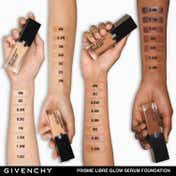 Givenchy Prisme Libre Glow Serum Foundation - 1.5C (30 ml)