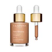 Clarins Skin Illusion Foundation - 112 Amber (30 ml)