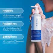 Be Bodywise Triple Milk Deep Hydrating Body Wash (200 ml)
