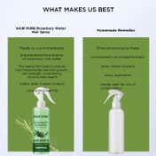 Hair Pure Rosemary Water Spray (100 ml)