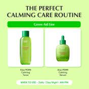 EQQUALBERRY Aloe Pdrn Calming Toner (150 ml)